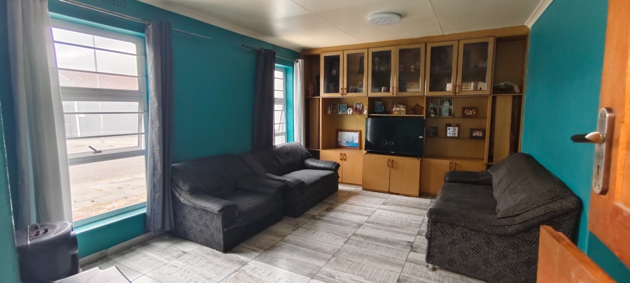 4 Bedroom Property for Sale in Strandfontein Western Cape